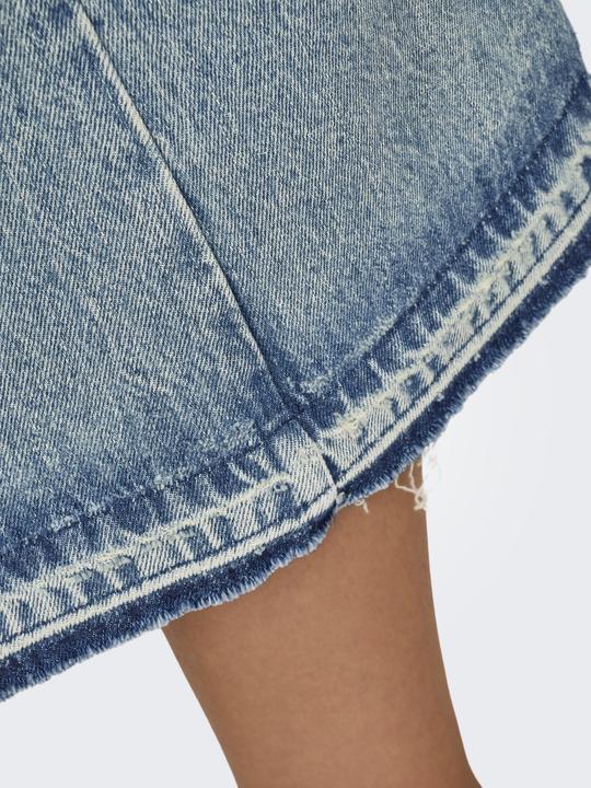 Produktbild Only ONLNELIA Jeansrock Jeansrock (L)