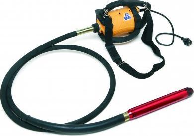 Produktbild Enar DingoTDX296330 Innenrüttler 38 mm Biegewelle 3,0 m