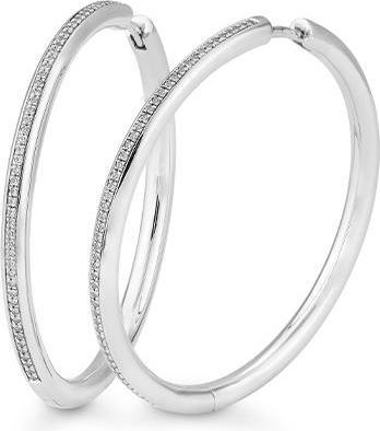 Produktbild Breuning OHRSCHMUCK - BRILL. 0,312 Ct. H/si (750/18 K Gold)