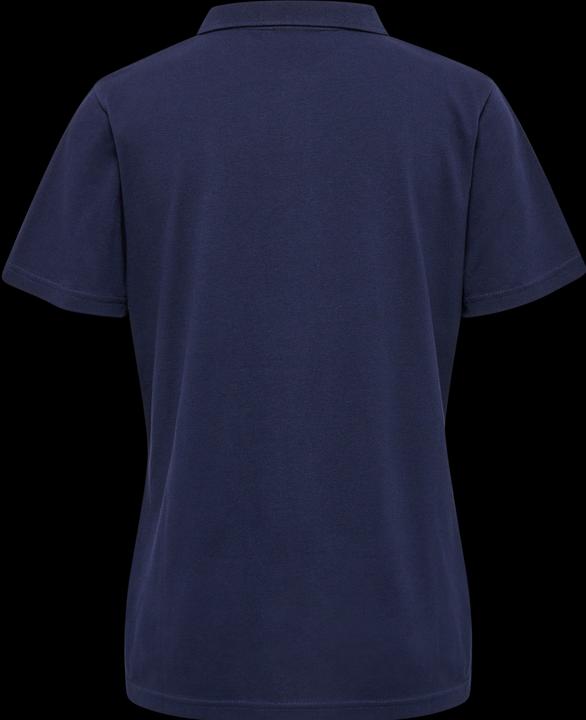 Image du produit hummel Red Stretch Polo Woman (M)
