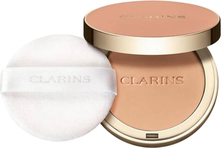 Image du produit Clarins Poudre Compacte Evermatte No 04 (04)