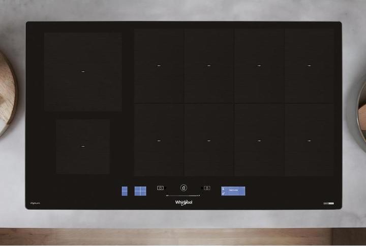 Produktbild Whirlpool SMP 9010 C/NE/IXL