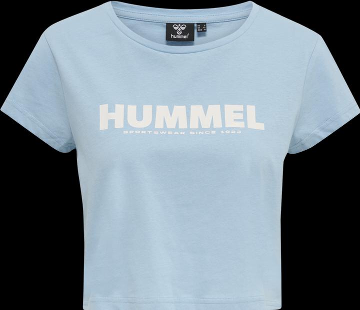 Immagine prodotto hummel Maglietta Ritagliata Donna Legacy (S)