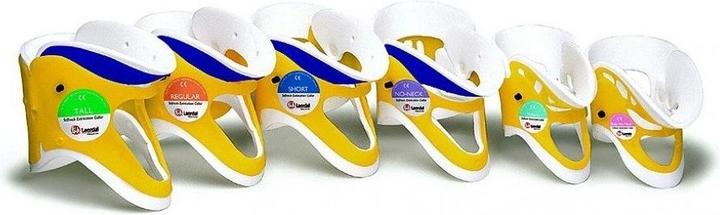 Produktbild Laerdal Stifneck® Halskrause Paediatric