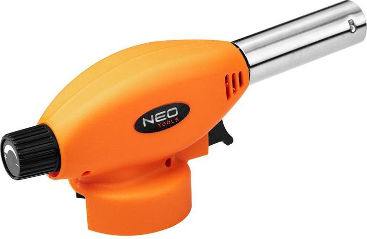 Immagine prodotto Neo BRUCIATORE A GAS avvitato 20-025