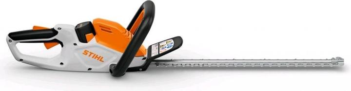 Immagine prodotto Stihl Set tagliasiepi a batteria HSA 40 con 2 batterie AS 2 e caricabatterie AL 1 (Tagliasiepi a batteria)