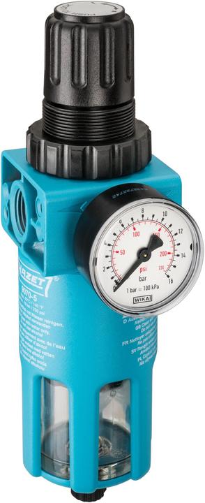 Image du produit HAZET Réducteur de pression du filtre 9070-5