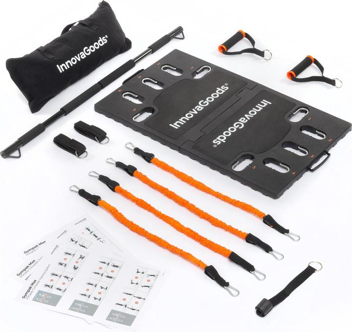 Image du produit InnovaGoods Gympak Max