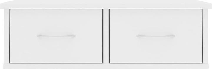 Immagine prodotto VidaXL Brianna (60 x 26 x 18,5 cm)