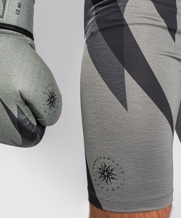 Produktbild Venum Stone Vale Tudo Shorts - Mineral Green - S (S)