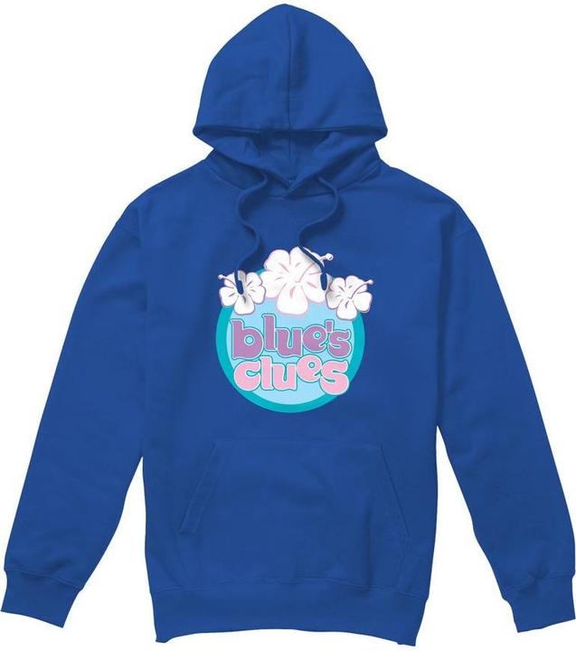Blue´s Clues Blue's Clues Hawaiian Kapuzenpullover