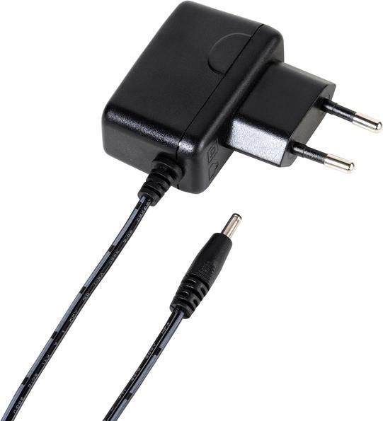 Actual product image Vivanco Indoor aerial TVA3050 (38885) (Indoor antenna, 14 dB, DVB-T / -T2, DAB/ DAB+, LTE)
