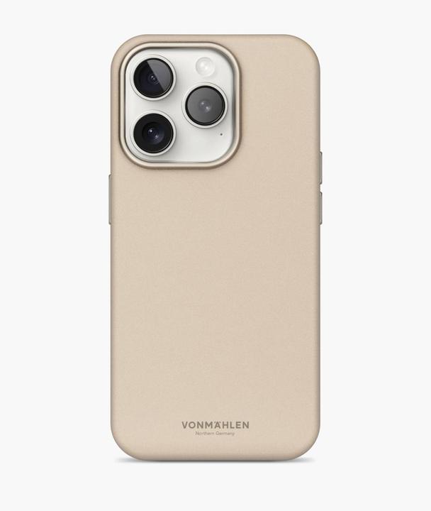Immagine prodotto Vonmählen Like Leather Case (Apple iPhone 16 Pro)