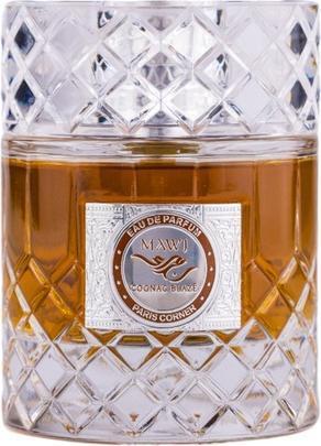 Image du produit Paris Corner Mawj Cognac Blaze Eau De Parfum 100ml (Eau de parfum, 100 ml)