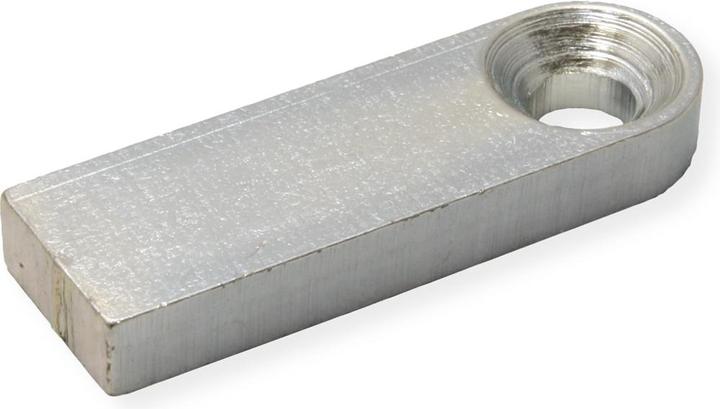Immagine prodotto Bachmann Elemento di fissaggio CableBridge (Tubazione, 3 cm)