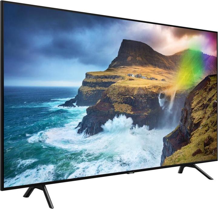 Produktbild Samsung GQ65Q70RGTXZG (65", QLED, 4K, 2019)