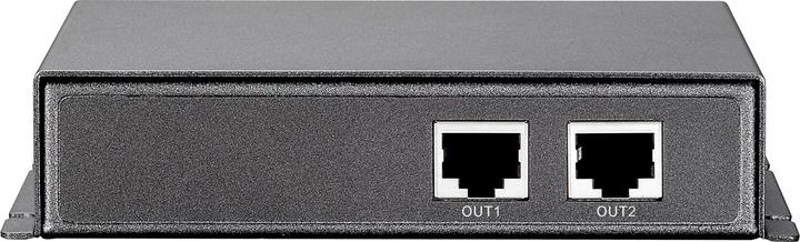 Immagine prodotto LevelOne POR-0202 Ripetitore PoE-Plus a 2 porte