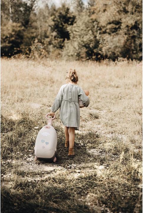 Image du produit Smoby BabyNurse Nursery Suitcase 3 In 1