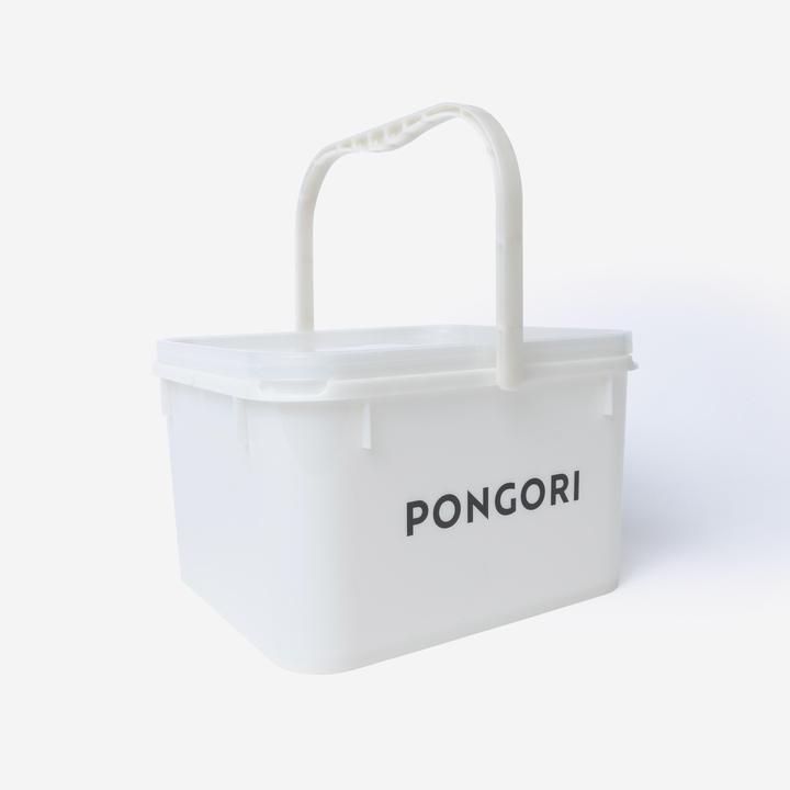 Actual product image Pongori Del