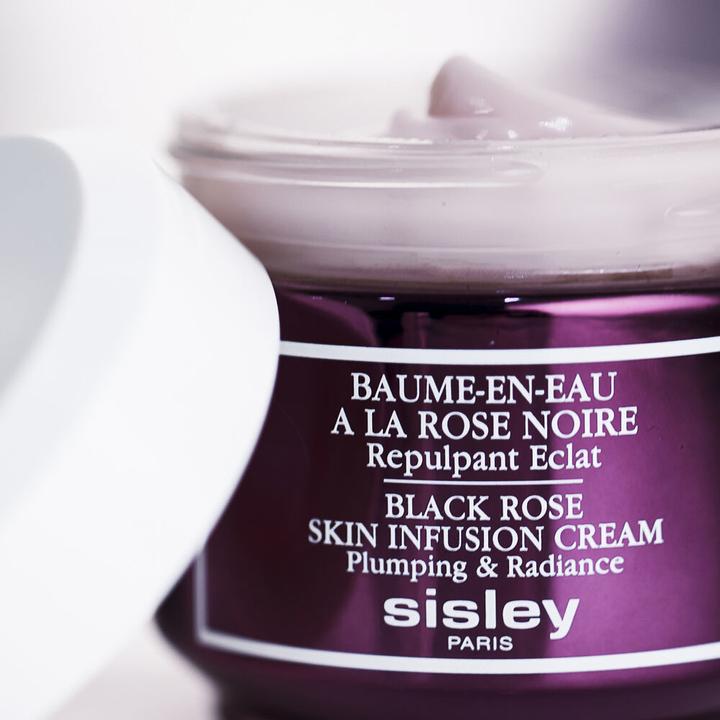 Produktbild Sisley Black Rose (50 ml, Tagescreme)