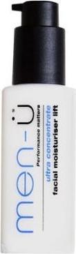 Produktbild Men-ü Ultrakonzentrierte Feuchtigkeitscreme (100 ml, Tagescreme)