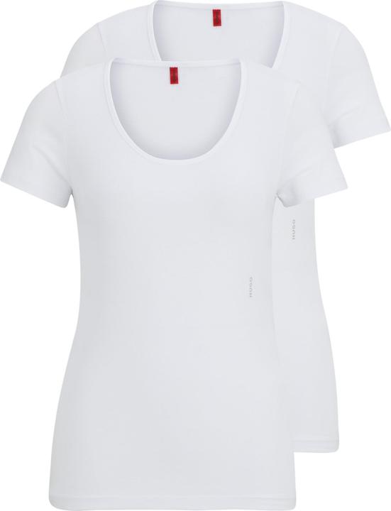 Image du produit Superdry T-shirt décontracté près du corps T-shirt RN - 17690 (M)