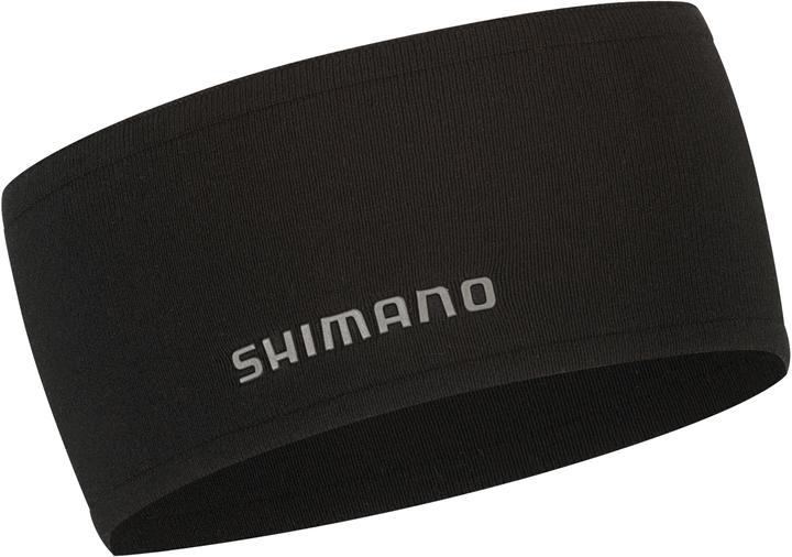 Produktbild Shimano Unisex Uru Headband black
