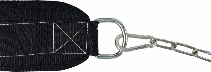 Actual product image Tunturi EVA Dipgürtel Dipping Belt
