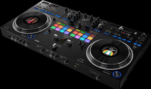 Produktbild Pioneer DJ DDJ-REV7