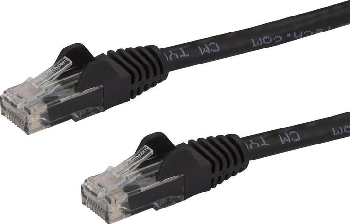 Produktbild StarTech .com 1.5 m CAT6 Cable (U/UTP, CAT6, 1.50 m)
