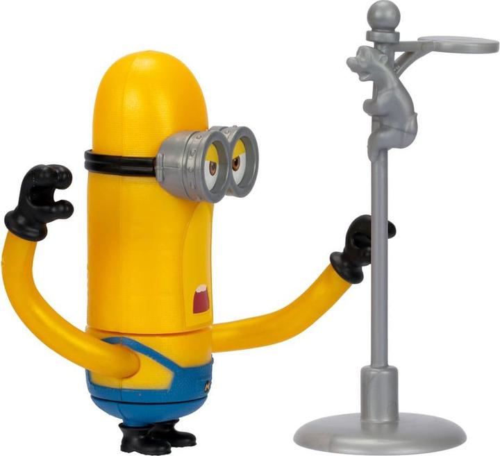 Produktbild Moose Ich - Einfach Unverbesserlich 4 Mega Minion Actionfigur Tim