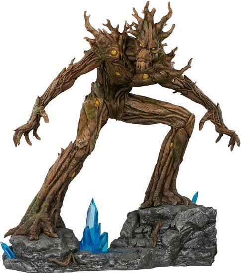 Produktbild Sideshow Guardians of the Galaxy: Premium Format - Groot