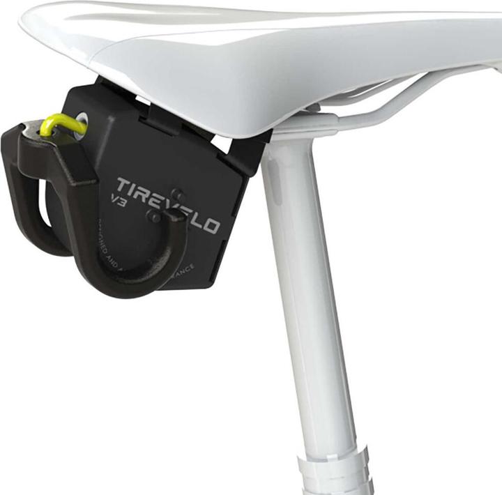 Immagine prodotto Tire Velo V3 / Corda di traino per biciclette
