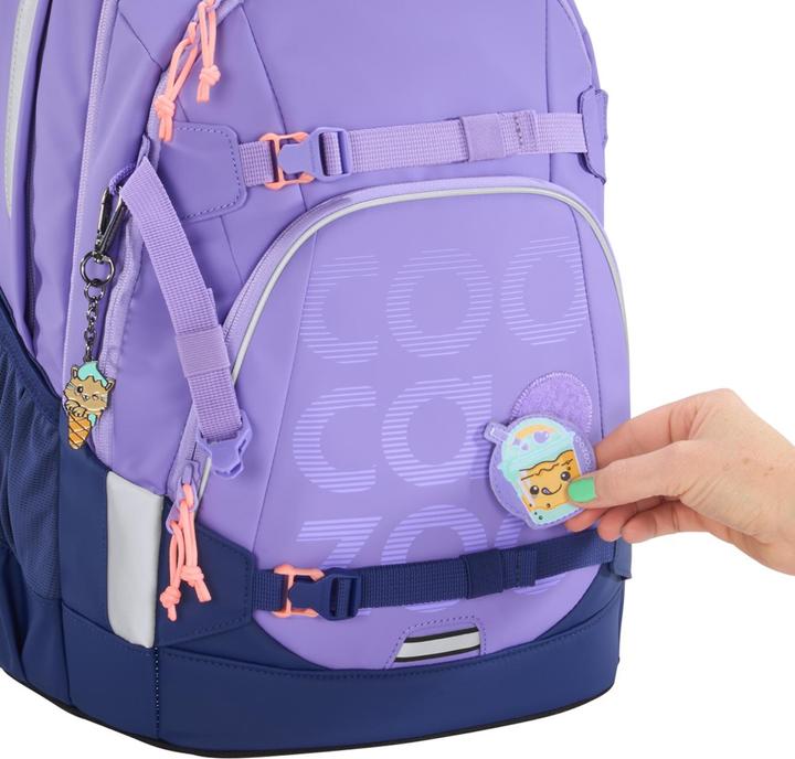 Immagine prodotto Coocazoo Schulrucksack MATE, 30 Liter (30 l)