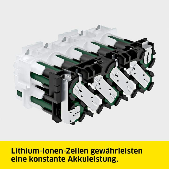 Actual product image Kärcher Starter Kit (18 V)