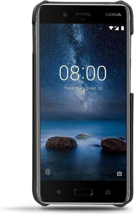 Productafbeelding Noreve Lederen omslag (Nokia 8)