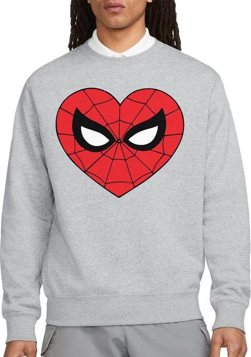 Produktbild Spiderman Sweatshirt (M)