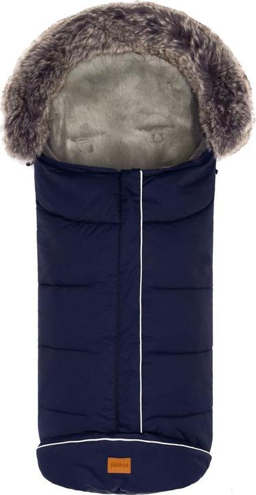 Produktbild Fillikid Fusssack Mavensi