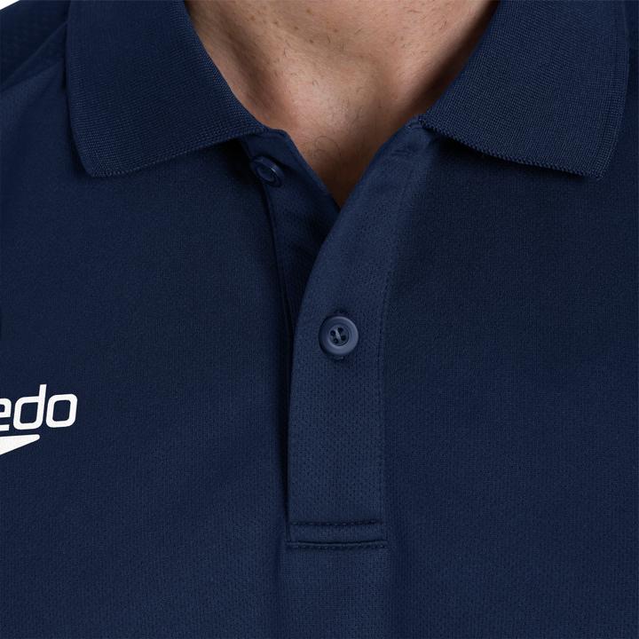 Produktbild Speedo Club Dry Polo Am (L)