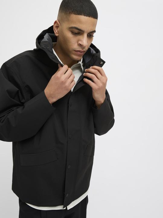 Produktbild Jack & Jones Regenmantel Regenmantel (XS)