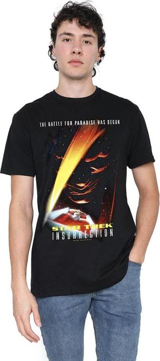 Immagine prodotto Insurrection Maglietta Uomo (5XL)