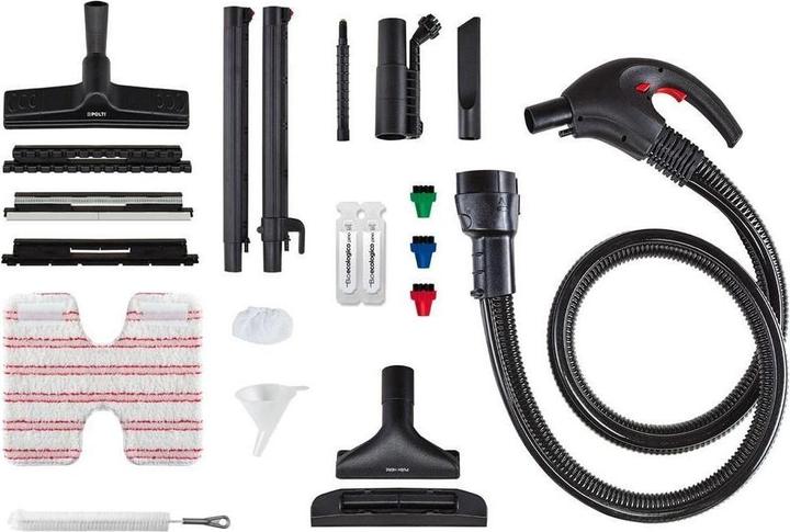 Produktbild Polti FAV30 Zylinder-Vakuum (4 Bar, 2450 W)