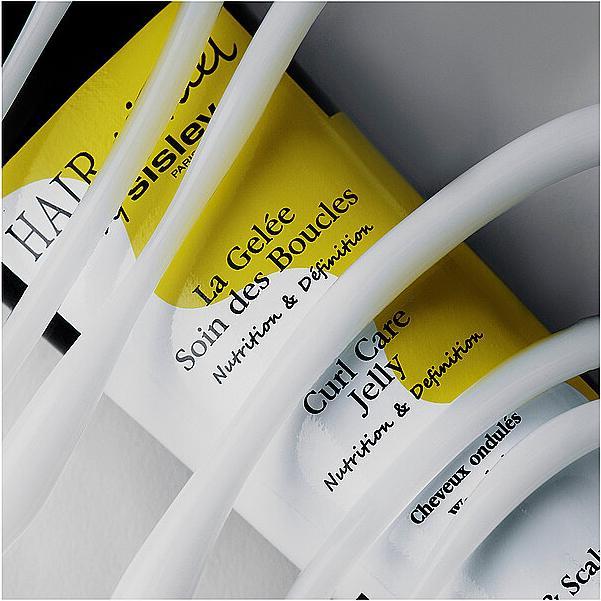 Immagine prodotto Sisley Haarpflege Curl Care Jelly (Gel per capelli, 150 ml)