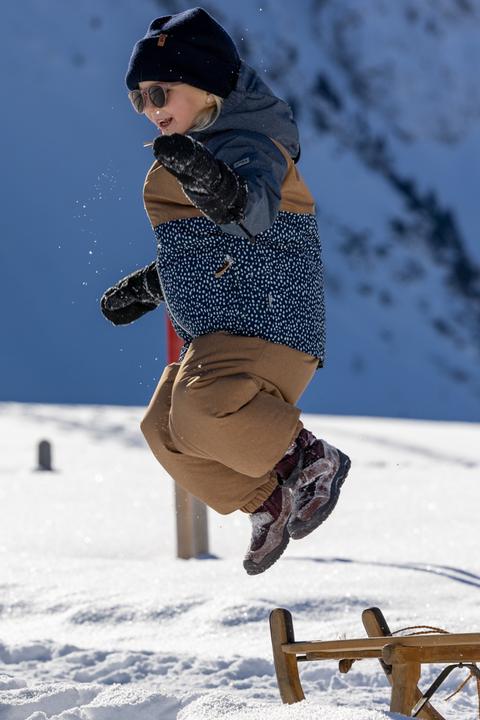 Immagine prodotto Rukka Charlie Kinder Winterhose (110)