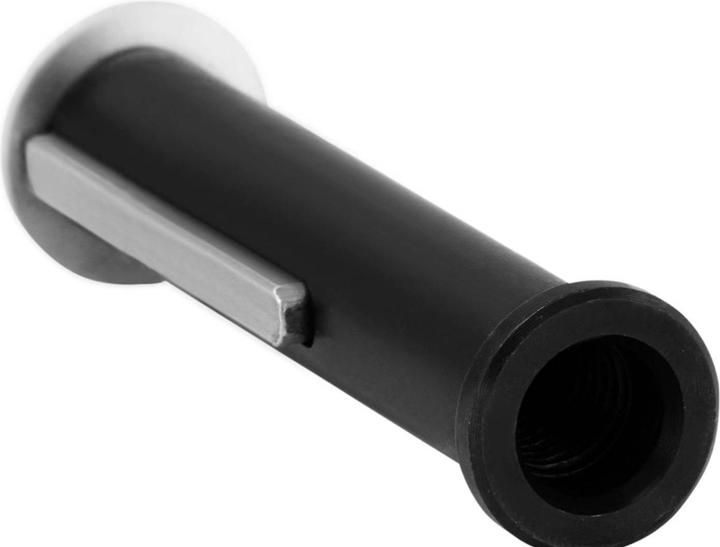 Produktbild MSW Spanndorn Satiniermaschine
