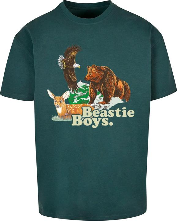 Mister Tee Beastie Boys Animal Tee - 139791
