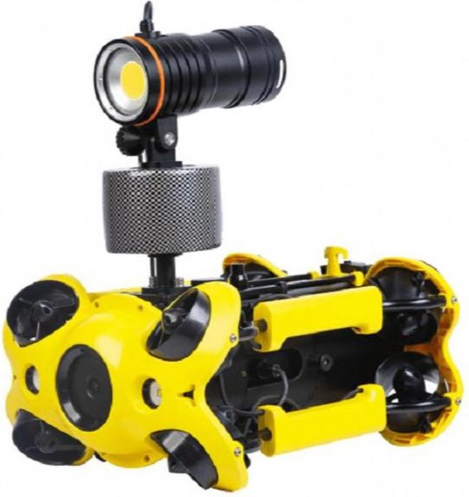 Image du produit Chasing Projecteur LED pour M2