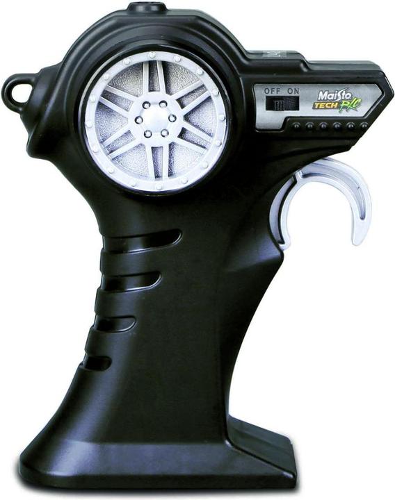 Immagine prodotto Maisto RC Ferrari 296 GT3 1/16