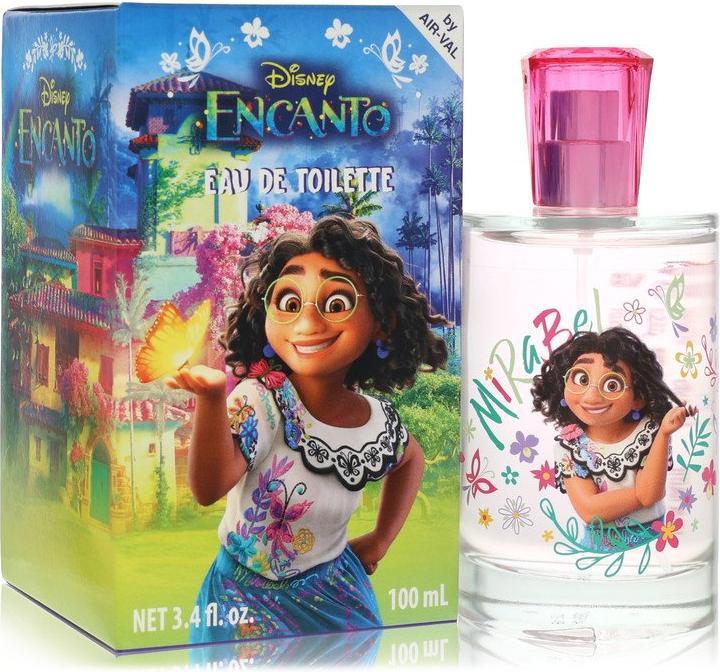 Produktbild Disney Interactive Studios Encanto (Eau de Toilette, 100 ml)
