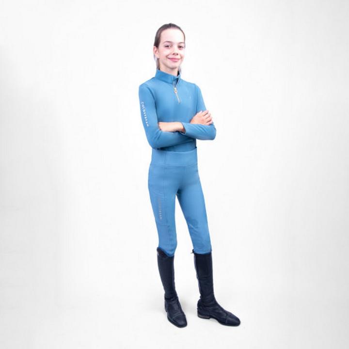 Immagine prodotto Coldstream Leggings da equitazione Ednam di nuova generazione (140)